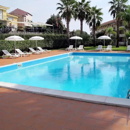 Apartment Locazione Turistica Casa Cosetta Sanremo