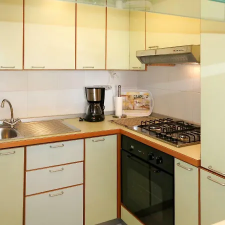 Apartment Locazione Turistica Casa Cosetta