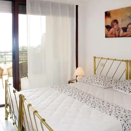 Locazione Turistica Casa Cosetta * Sanremo
