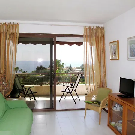 Apartment Locazione Turistica Casa Cosetta