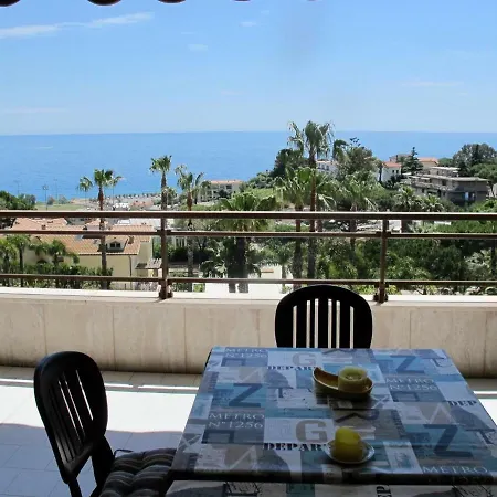 Locazione Turistica Casa Cosetta Apartment Sanremo