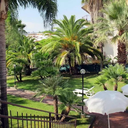 Apartment Locazione Turistica Casa Cosetta Sanremo