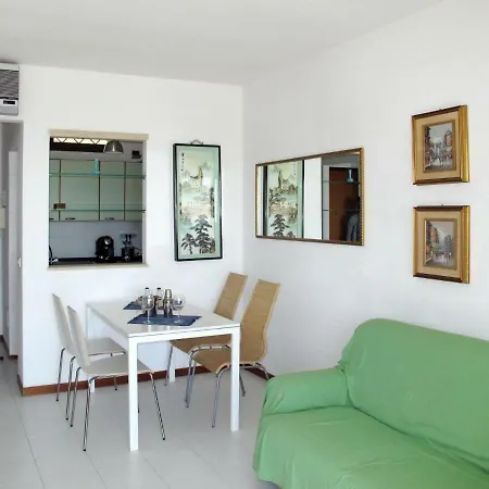 Locazione Turistica Casa Cosetta Sanremo