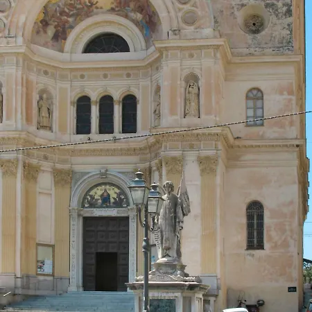 Locazione Turistica Casa Cosetta