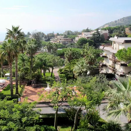 Apartment Locazione Turistica Casa Cosetta *
