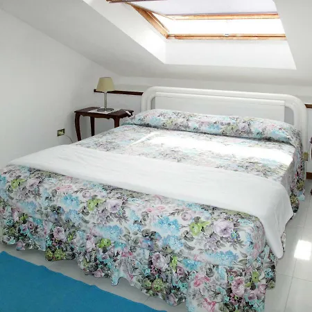 Locazione Turistica Casa Cosetta Apartment Sanremo