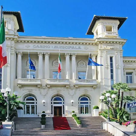 Apartmán Locazione Turistica Casa Cosetta *