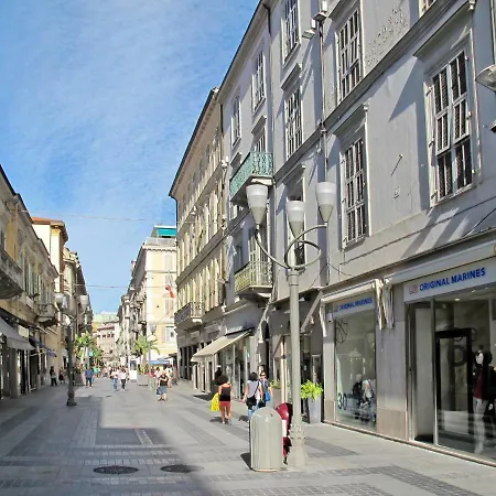 Locazione Turistica Casa Cosetta * Sanremo
