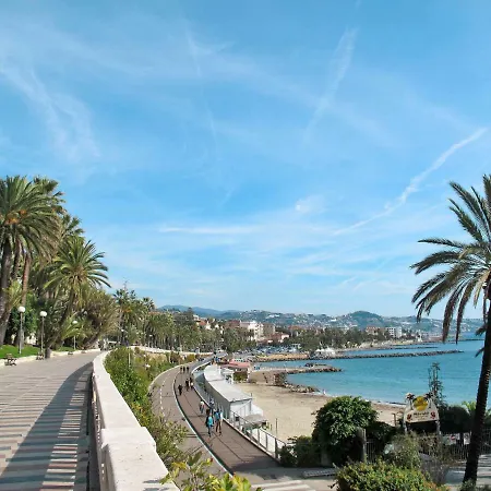Apartmán Locazione Turistica Casa Cosetta Sanremo