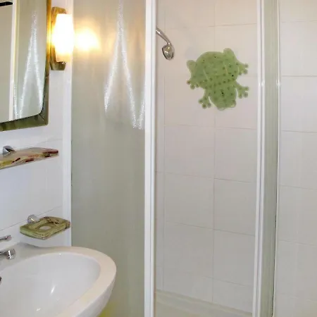 Locazione Turistica Casa Cosetta Apartmán Sanremo